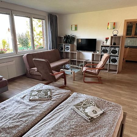 Apartmany U Rybnika เชสกี้ครุมลอฟ ภายนอก รูปภาพ