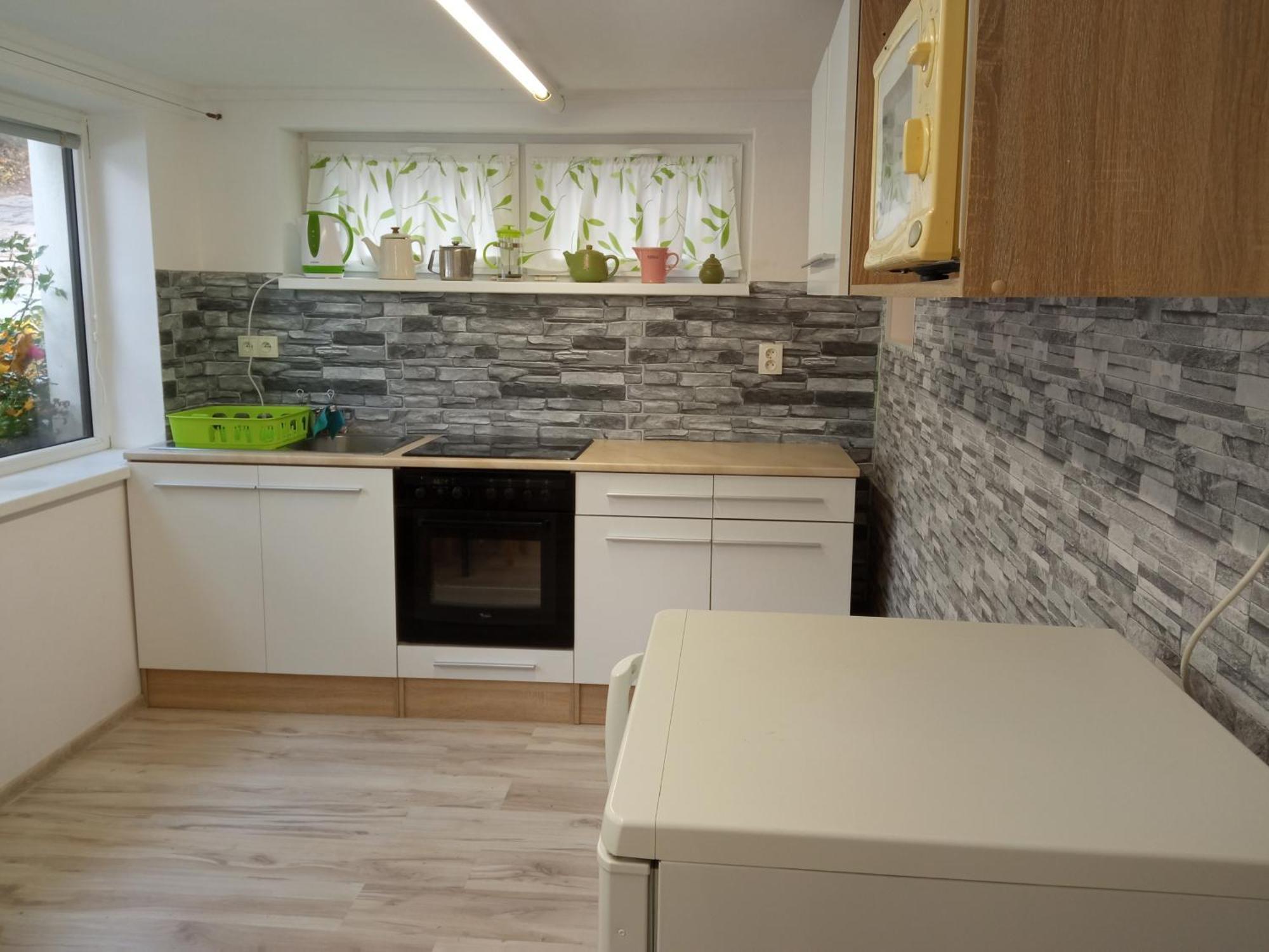 Apartmany U Rybnika เชสกี้ครุมลอฟ ภายนอก รูปภาพ