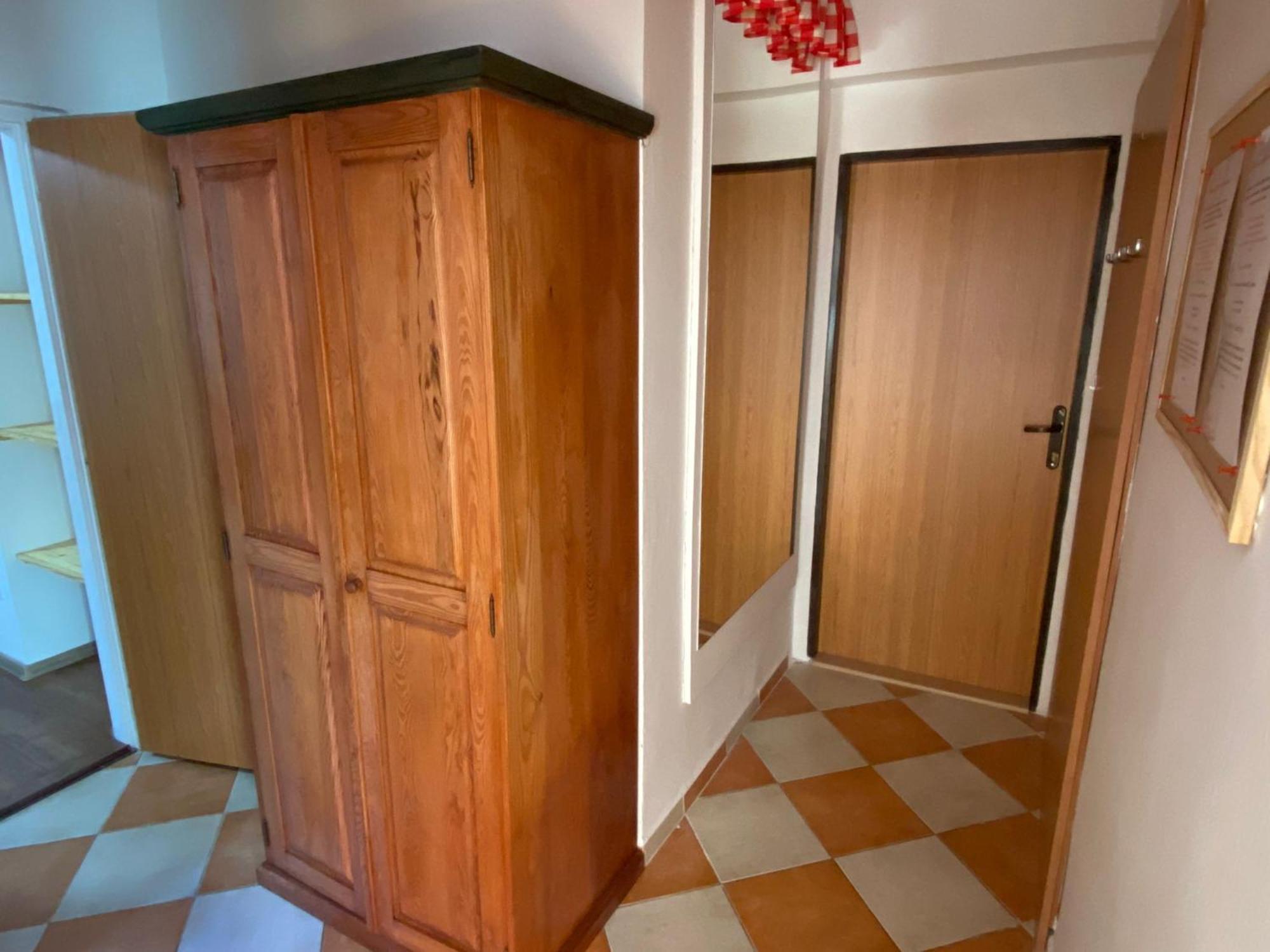 Apartmany U Rybnika เชสกี้ครุมลอฟ ภายนอก รูปภาพ
